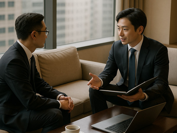 衡水高端保密顾问服务