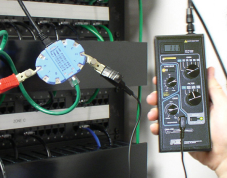 衡水美国REI CMA-100反监听音频放大器